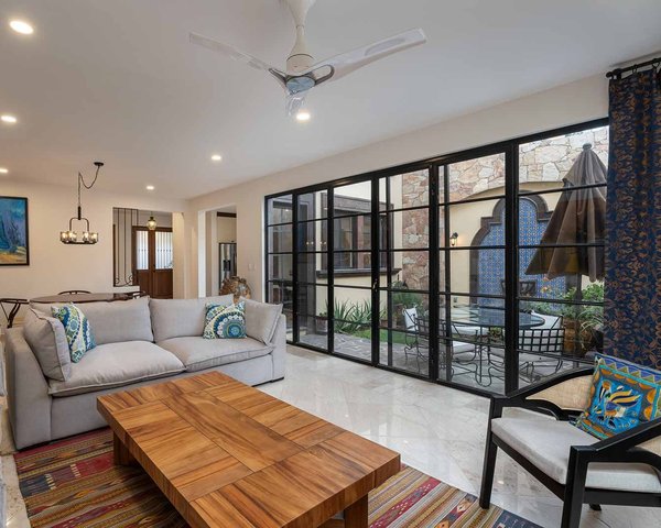 Casa Paco – San Miguel de Allende real estate