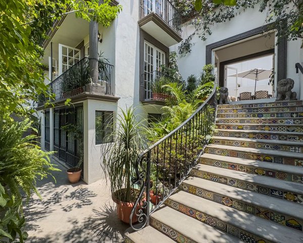 Villa Escondida – San Miguel de Allende real estate