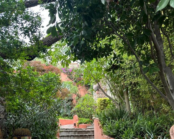 KB Apartment – San Miguel de Allende real estate