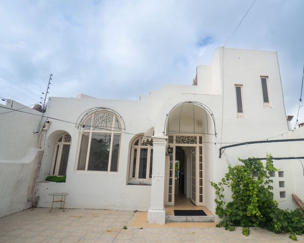 Casa Fray Juan de San Miguel – San Miguel de Allende real estate