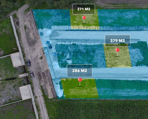 Lotes en Vivienda de Abajo – San Miguel de Allende real estate