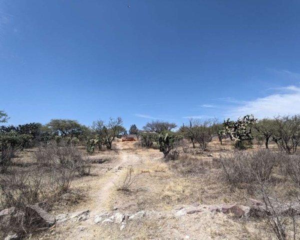 Lote Ponce – San Miguel de Allende real estate photo 1
