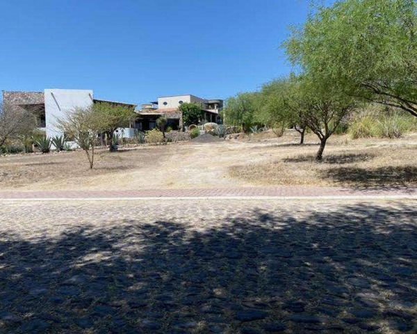 Terreno Mariposa – San Miguel de Allende real estate