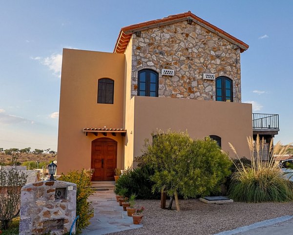 "Villa Doña Maria Jose": Lt 2 Mz 1 – San Miguel de Allende real estate