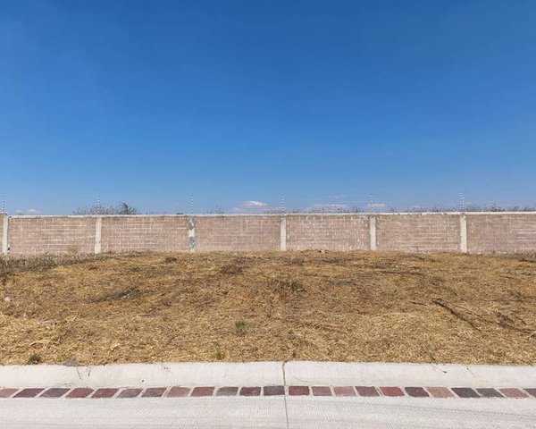 Terreno Cumbres De San Miguel – San Miguel de Allende real estate