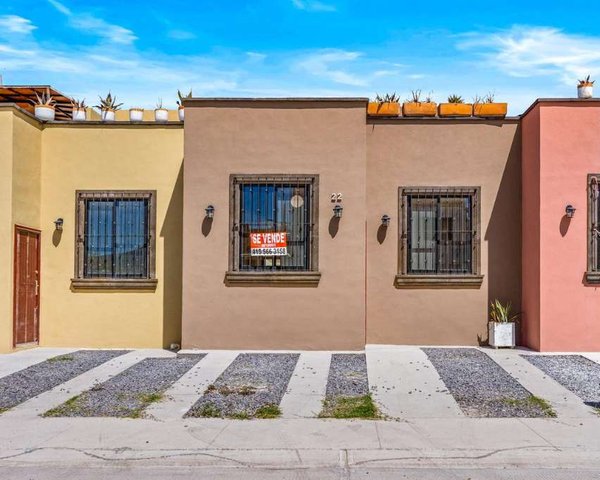 Casa Nuevas En Frac La Parroquia Ii – San Miguel de Allende real estate