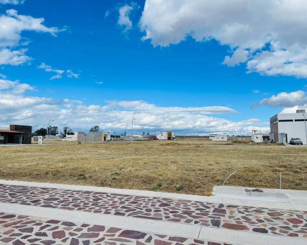 Prime Lot For Sale In Cumbres – San Miguel de Allende real estate photo 1