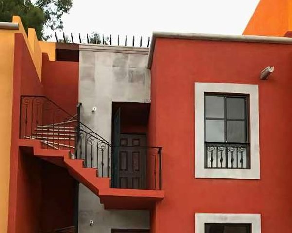 Departamento Relox Pb – San Miguel de Allende real estate