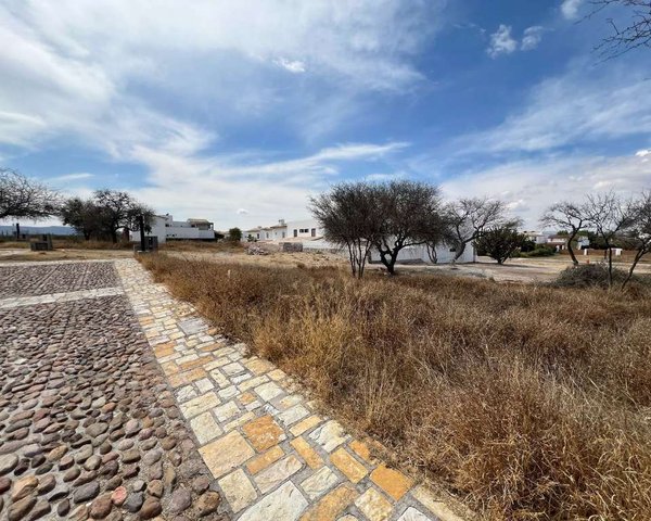 Terreno Otomi – San Miguel de Allende real estate