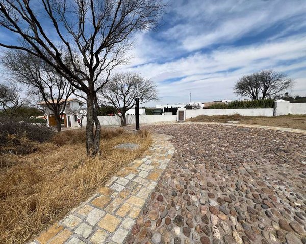 Terreno Otomi – San Miguel de Allende real estate photo 1