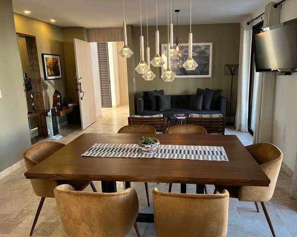Ground Floor Condo At La Luminaria – San Miguel de Allende real estate