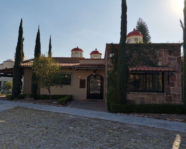 Villa 405 Rancho Los Labradores – San Miguel de Allende real estate