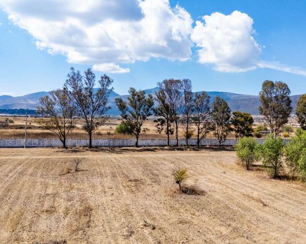 Lote 14 Las Fincas – San Miguel de Allende real estate