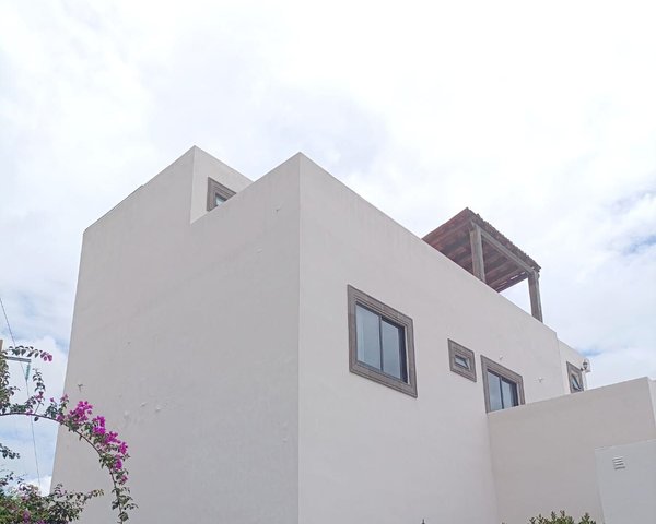 Casa Antigua San Patricio – San Miguel de Allende real estate