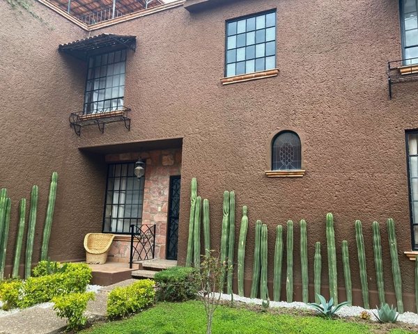 Casa Paseo de las Fuentes – San Miguel de Allende real estate