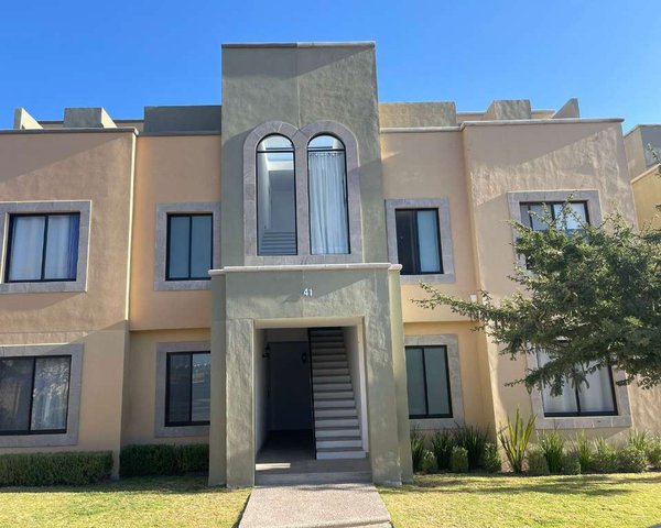 Departamento Pb El Deseo – San Miguel de Allende real estate