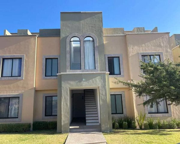 Departamento Pb El Deseo – San Miguel de Allende real estate