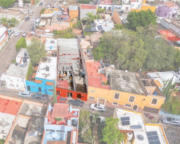 Lote Stirling – San Miguel de Allende real estate