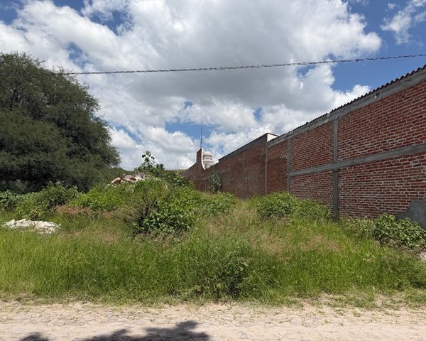 Lote Sol Y Sombra – San Miguel de Allende real estate photo 1