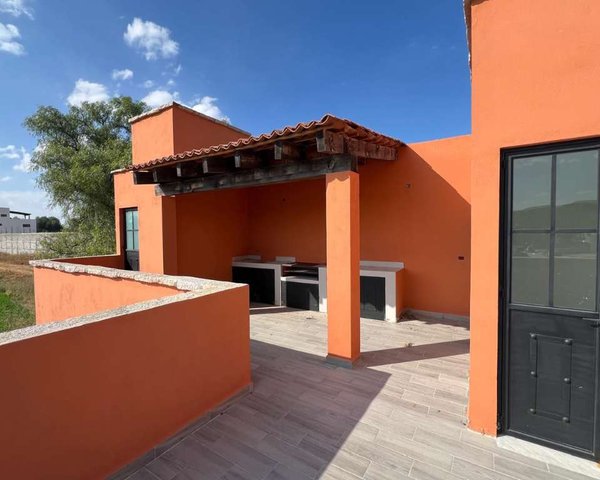 Casa San Sebastián – San Miguel de Allende real estate
