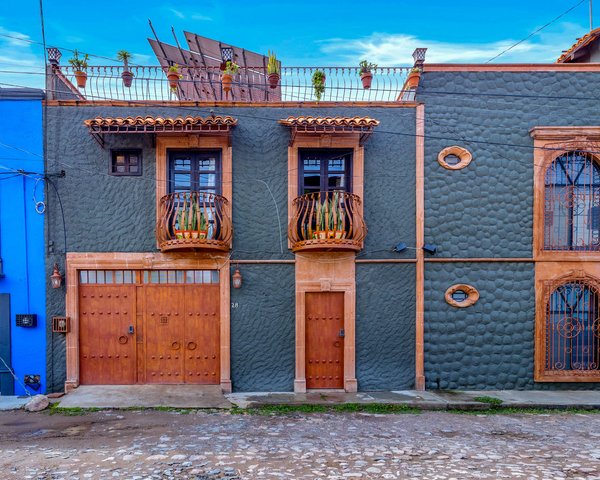  – San Miguel de Allende real estate