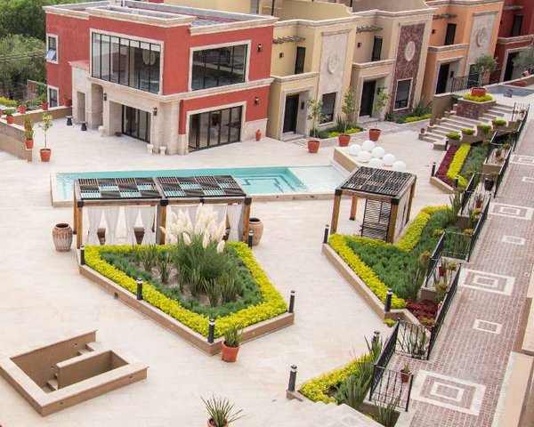 Real Del Valle – San Miguel de Allende real estate
