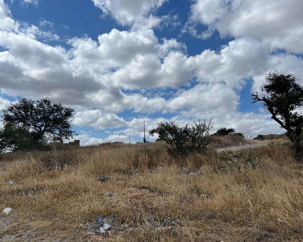 Lote Lidia – San Miguel de Allende real estate