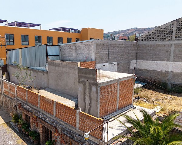 Lote Clevia 9 – San Miguel de Allende real estate