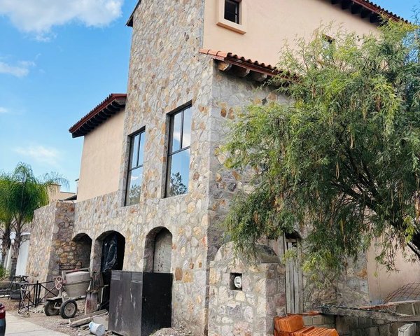 CASA NUEVA HACIENDA LA PRESITA – San Miguel de Allende real estate