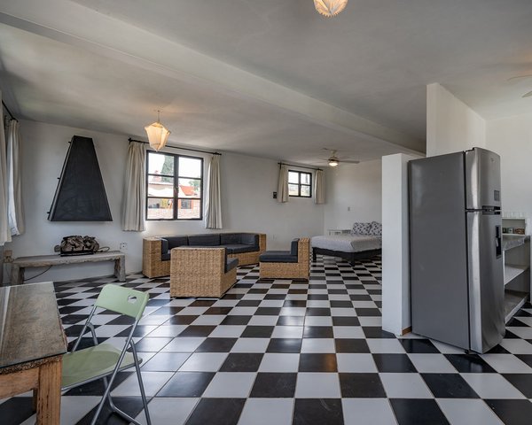 Artist Loft – San Miguel de Allende real estate