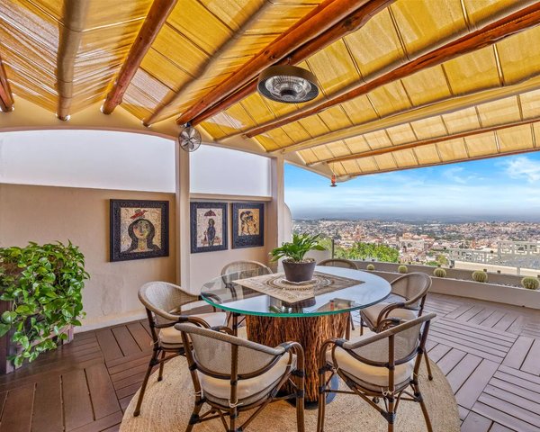 Casa del Foro – San Miguel de Allende real estate