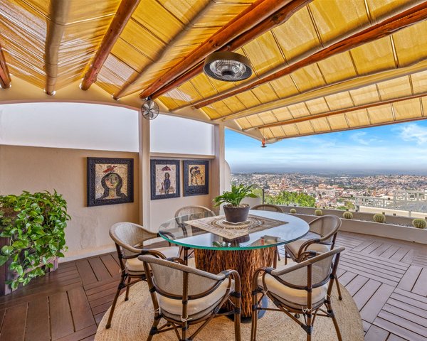 Casa del Foro – San Miguel de Allende real estate