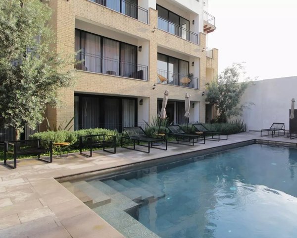 Departamento La  Estación – San Miguel de Allende real estate