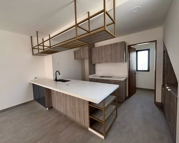 Departamento Barrio Santo-13 B Mz – San Miguel de Allende real estate