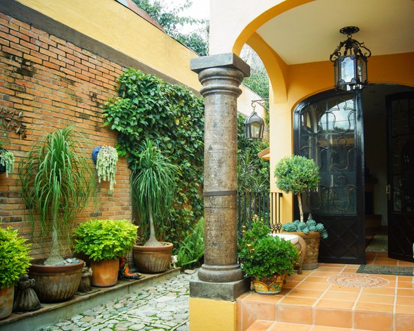 Casa Joy AVAILABLE from July - September, 2026  – San Miguel de Allende real estate