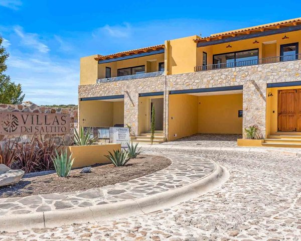 Villa Olivo I – San Miguel de Allende real estate