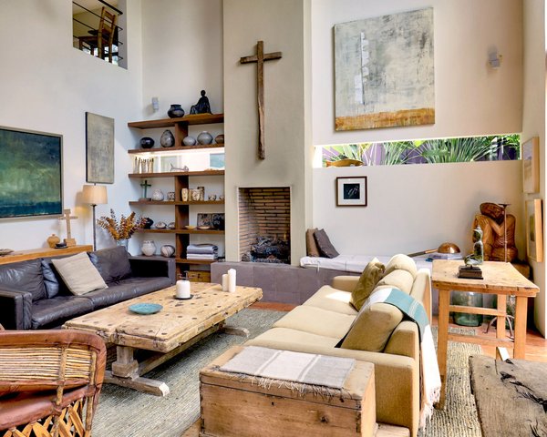 Casa Camarena – San Miguel de Allende real estate