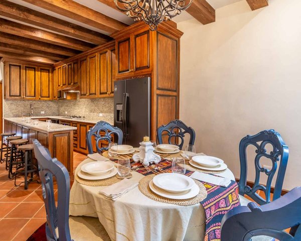 Casa Azalea – San Miguel de Allende real estate