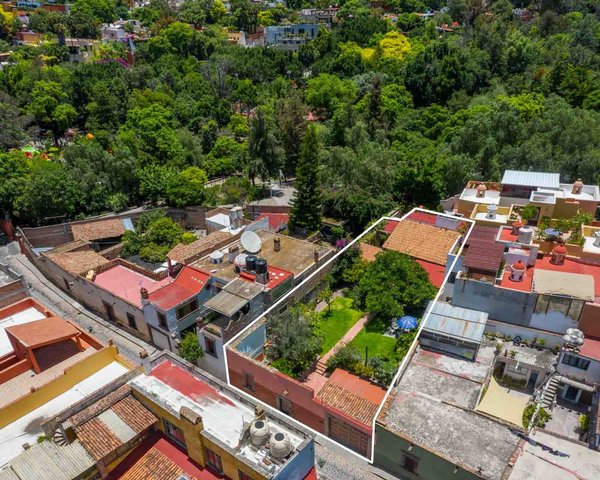 Aldama Gem – San Miguel de Allende real estate photo 1
