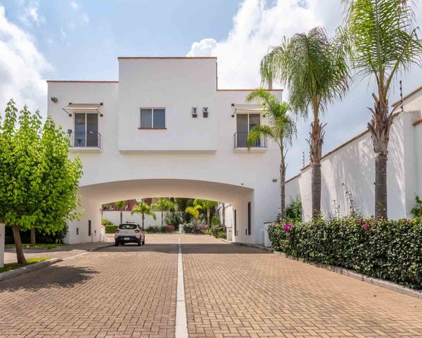 Casa Alto Puente – San Miguel de Allende real estate