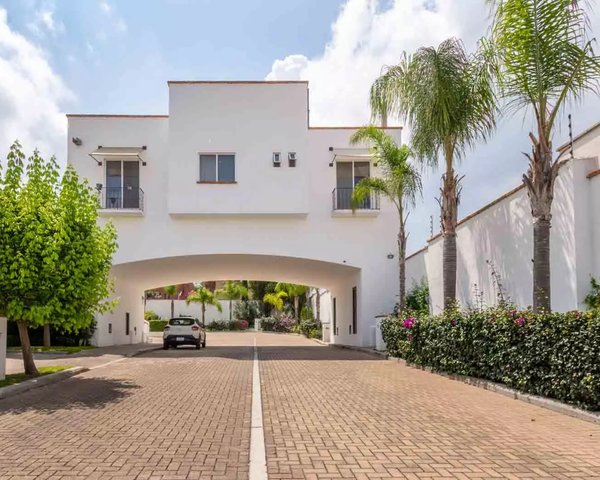 Casa Alto Puente – San Miguel de Allende real estate