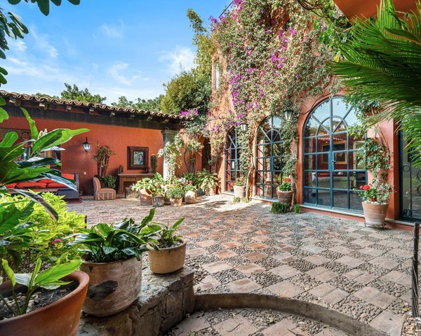 Casa Encuentros – San Miguel de Allende real estate