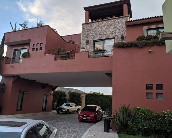 Puente El Secreto 10 – San Miguel de Allende real estate