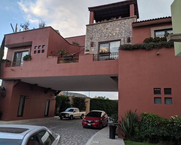 Puente El Secreto 10 – San Miguel de Allende real estate