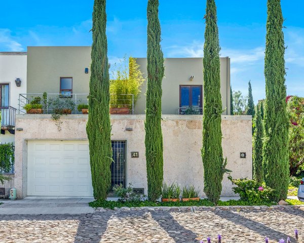 Casa Jo – San Miguel de Allende real estate