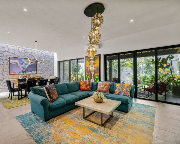 Casa Connie – San Miguel de Allende real estate
