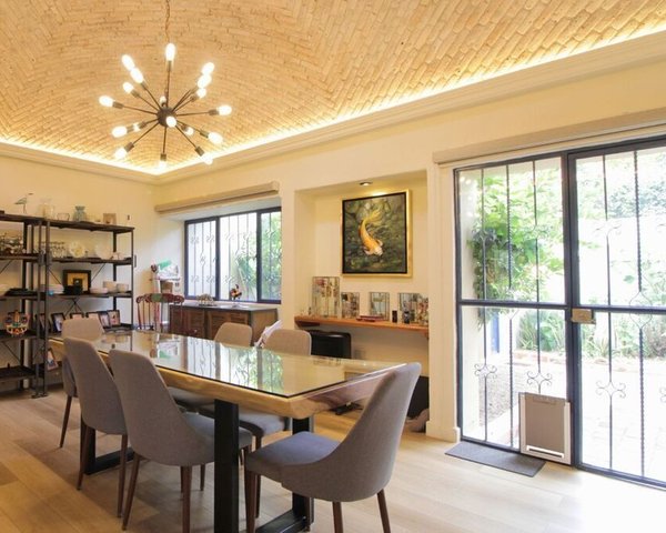 Casa Danzantes – San Miguel de Allende real estate