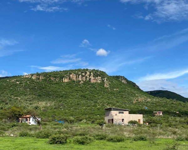 VISTAS CON SABOR A TI – San Miguel de Allende real estate