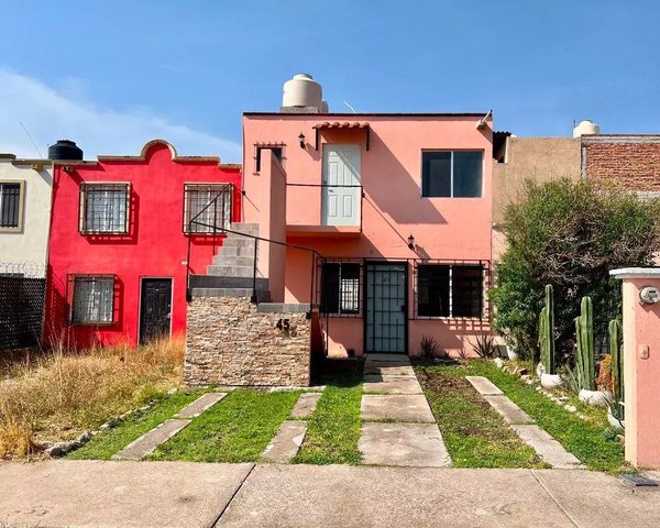 CASA PAULINA – San Miguel de Allende real estate