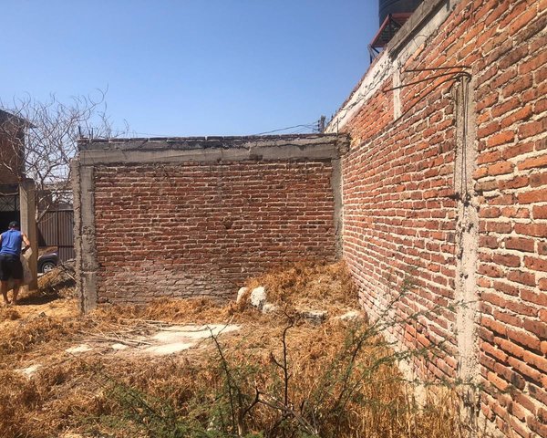 Lote Mike – San Miguel de Allende real estate photo 1